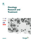 Oncology Research and Treatment雜志封面